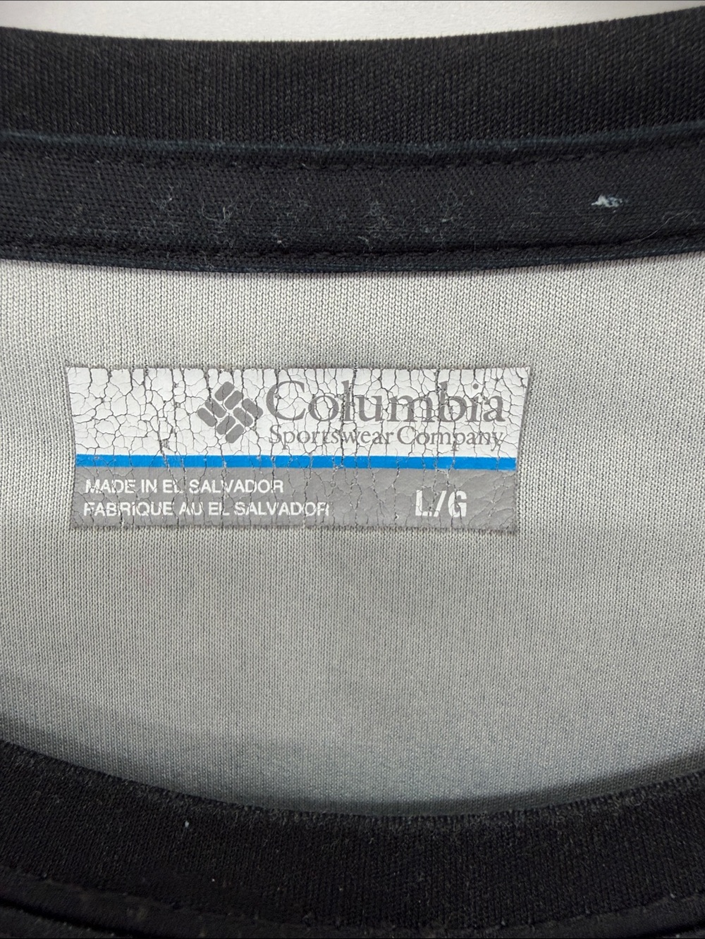 Columbia PFG Fishing Ling Sleeve Shirt Men’s Size Large - Picture 7 of 8